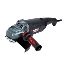 Угловая шлифмашина ELITECH AG 2523E (E2213.051.00)