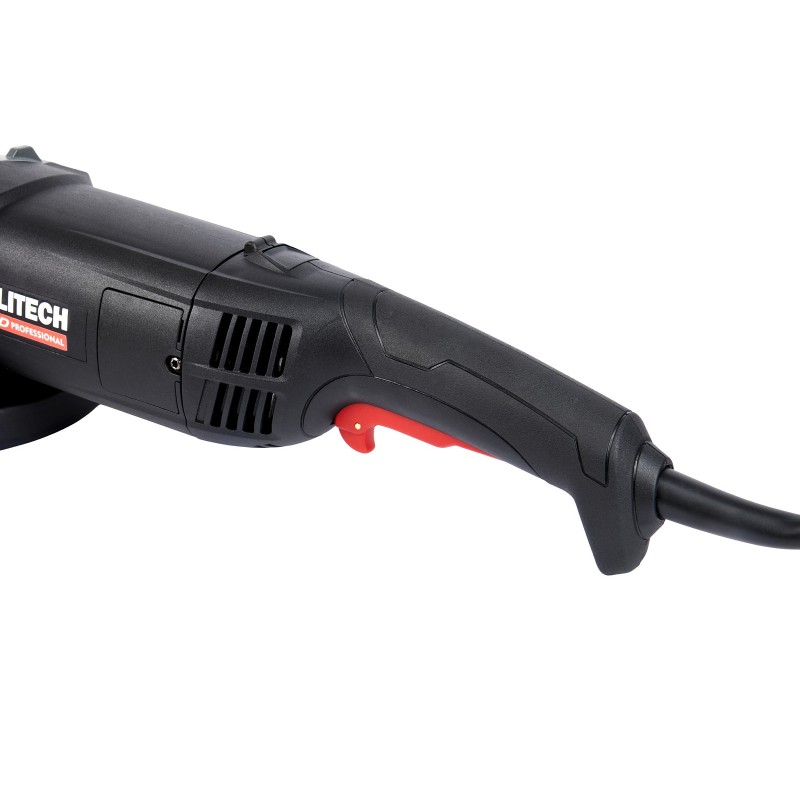 Угловая шлифмашина ELITECH AG 2523E (E2213.051.00)