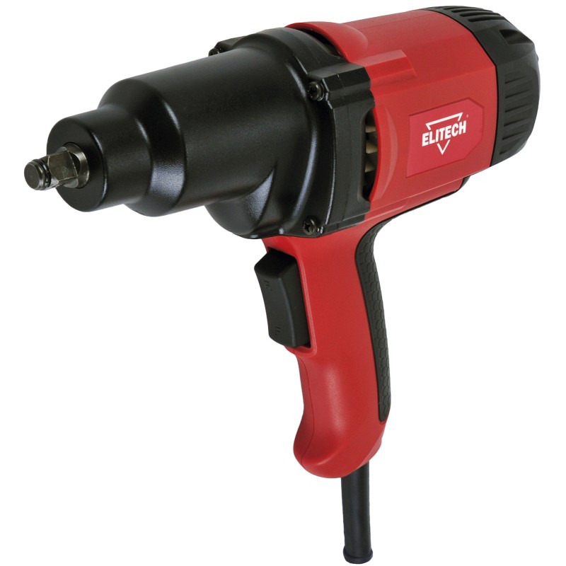 Пневмогайковерт ударный Elitech ГУ 350РЭ (E2201.008.01)