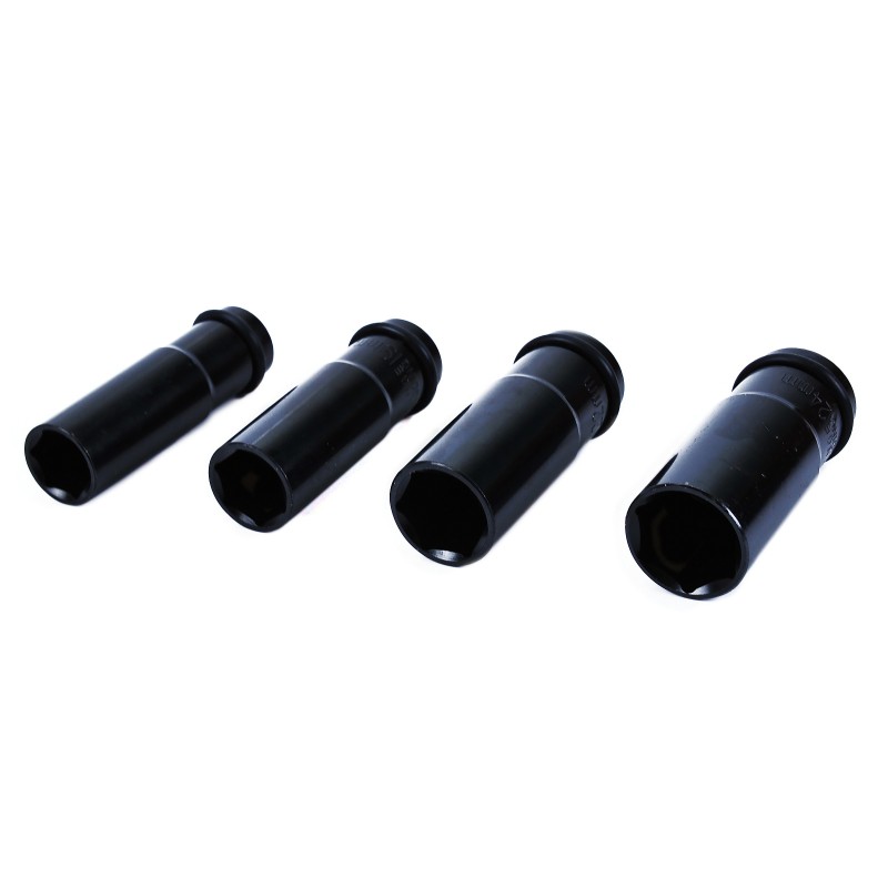 Пневмогайковерт ударный Elitech ГУ 350РЭ (E2201.008.01)