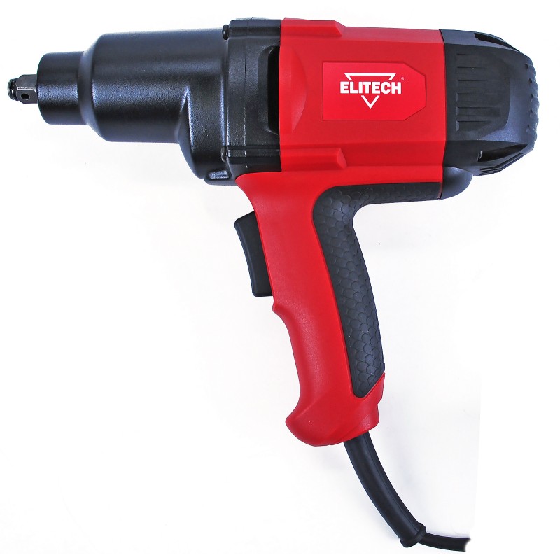 Пневмогайковерт ударный Elitech ГУ 350РЭ (E2201.008.01)