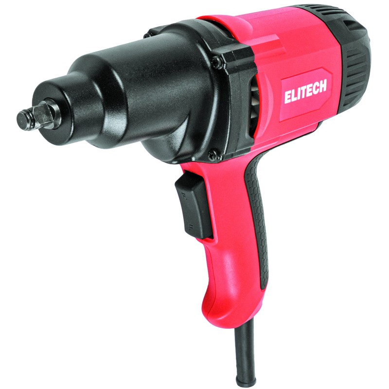 Гайковерт ударный Elitech ГУ 0903РЭ (E2201.068.00)