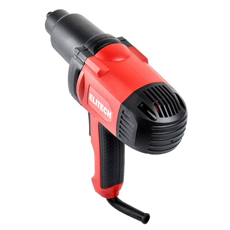 Гайковерт ударный Elitech ГУ 0903РЭ (E2201.068.00)