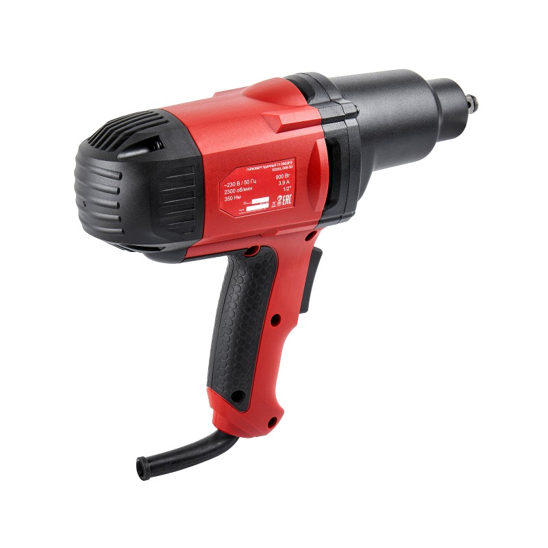 Гайковерт ударный Elitech ГУ 0903РЭ (E2201.068.00)