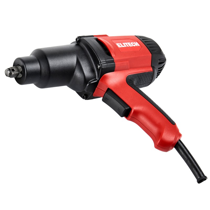 Гайковерт ударный Elitech ГУ 0903РЭ (E2201.068.00)