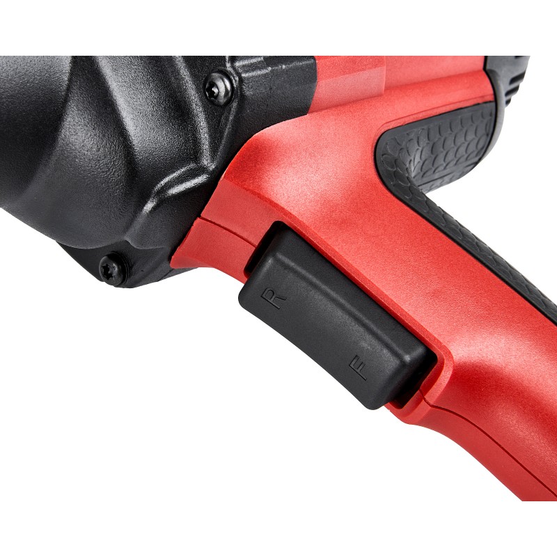 Гайковерт ударный Elitech ГУ 0903РЭ (E2201.068.00)