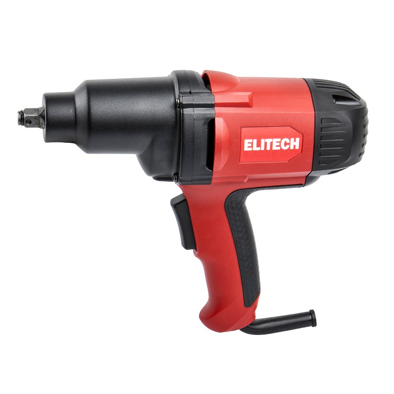 Гайковерт ударный Elitech ГУ 0903РЭ (E2201.068.01)