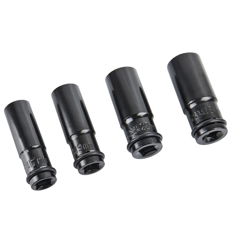 Гайковерт ударный Elitech ГУ 0903РЭ (E2201.068.01)