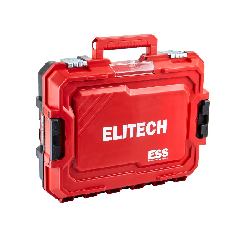 Гайковерт ударный Elitech ГУ 0903РЭ (E2201.068.01)