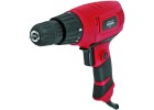 Дрели-шуруповерты сетевые