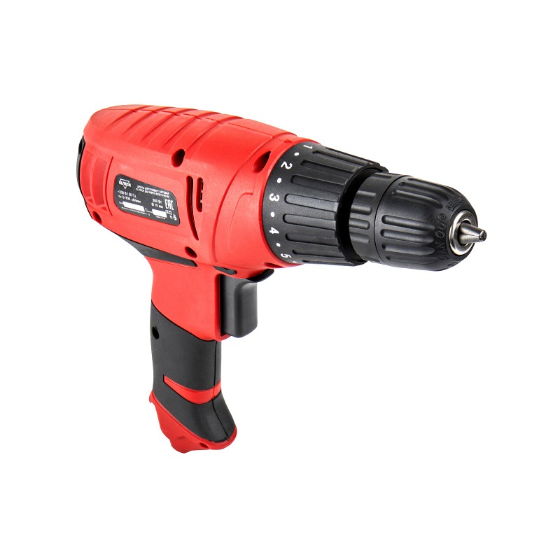 Сетевая дрель-шуруповерт Elitech ДШ 028РЭ (E2201.018.00)