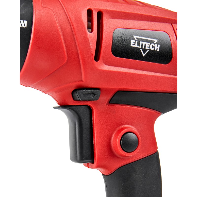 Сетевая дрель-шуруповерт Elitech ДШ 028РЭ (E2201.018.00)