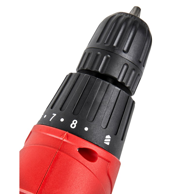 Сетевая дрель-шуруповерт Elitech ДШ 028РЭ (E2201.018.00)