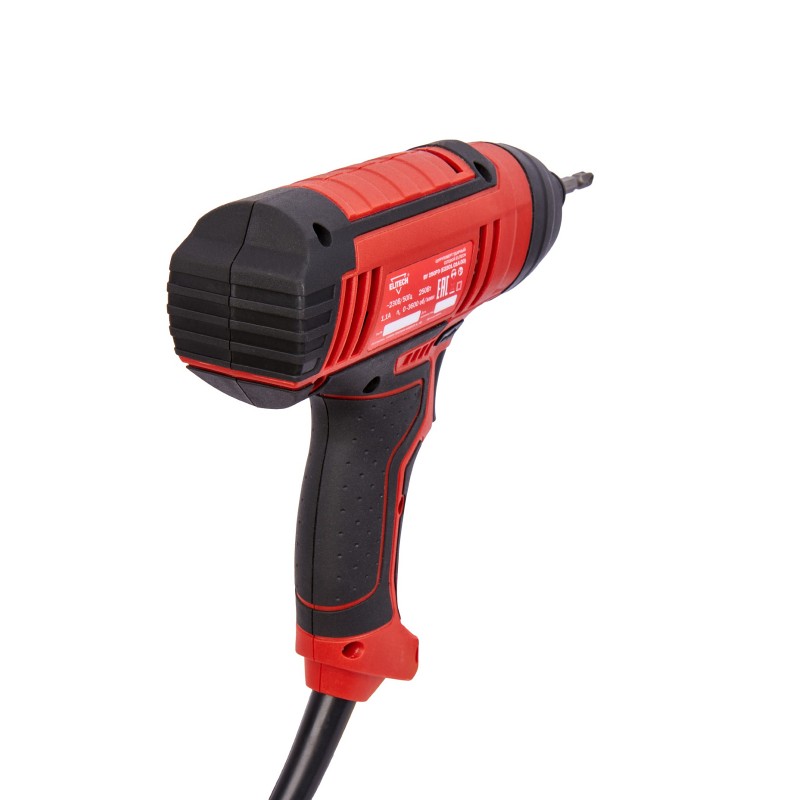 Винтоверт ударный Elitech ВУ 250РЭ (E2201.014.00)