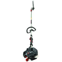 Бензиновые штанговые ножницы для изгороди Elitech HG 2646DP(Е1604.007.00)