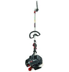 Бензиновые штанговые ножницы для изгороди Elitech HG 2646DP(Е1604.007.00)