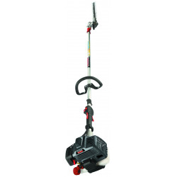 Бензиновые штанговые ножницы для изгороди Elitech HG 2646DP(Е1604.007.00)