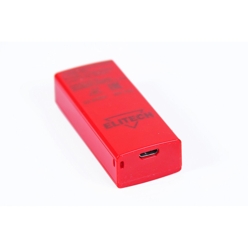 Лазерный дальномер Elitech ЛД 40М