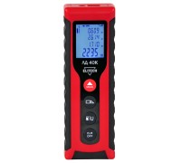 Лазерный дальномер Elitech ЛД 40К