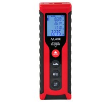 Лазерный дальномер Elitech ЛД 40К