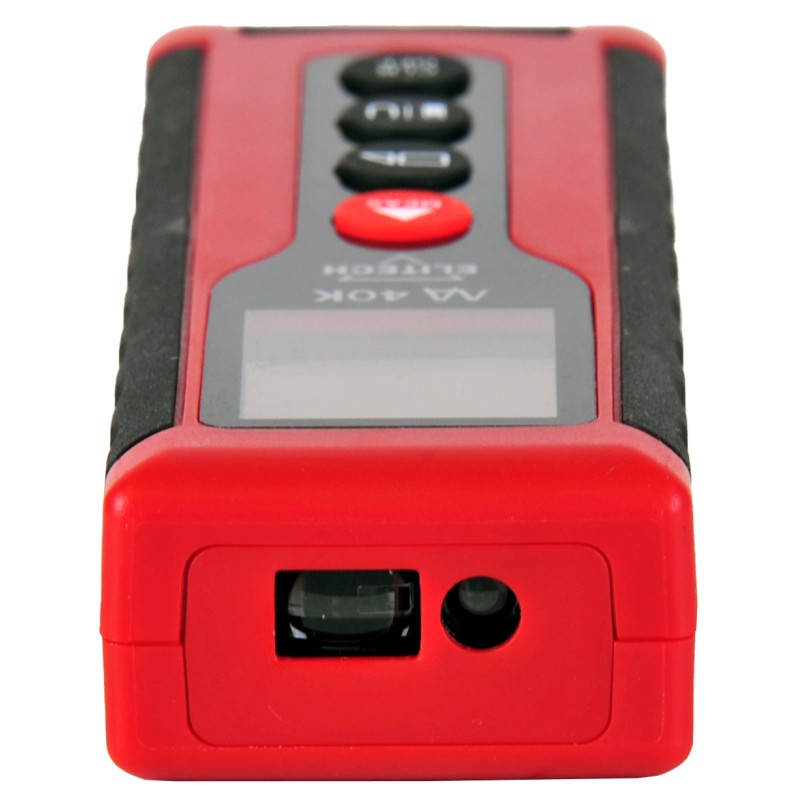 Лазерный дальномер Elitech ЛД 40К