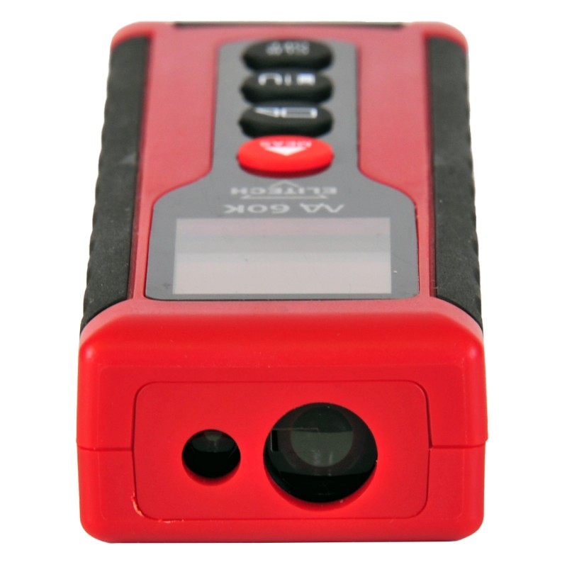 Лазерный дальномер Elitech ЛД 60К