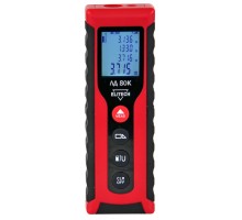 Дальномер Elitech ЛД 80К