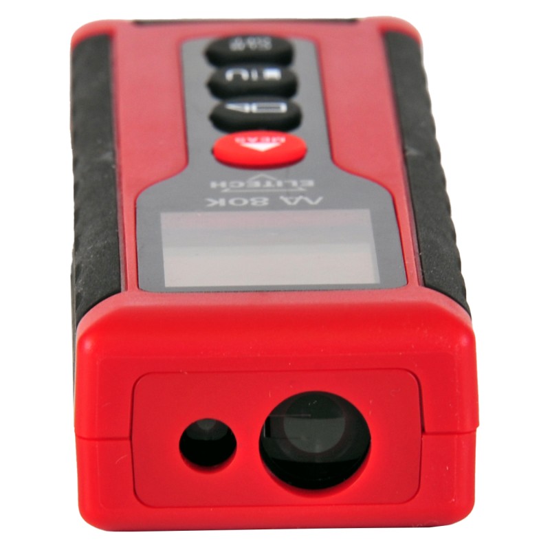 Дальномер Elitech ЛД 80К