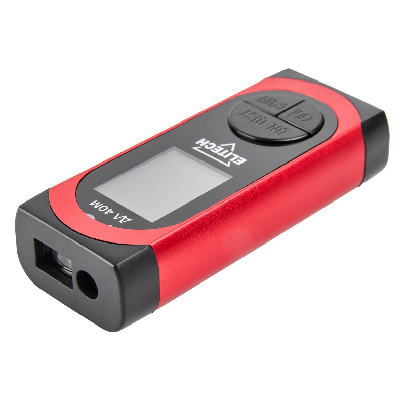 Лазерный дальномер ELITECH ДЛ 40М