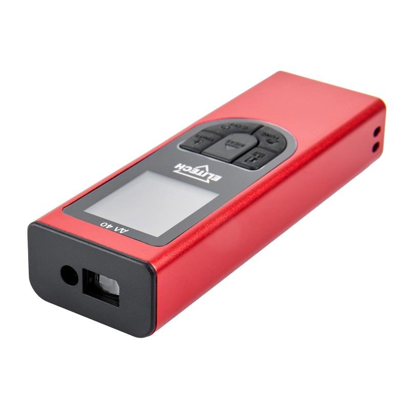 Лазерный дальномер Elitech ДЛ 40