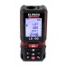 Лазерный дальномер Elitech LD 100