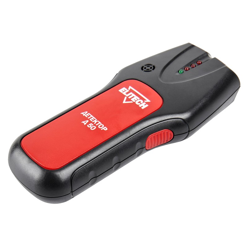 Детектор Elitech Д 50