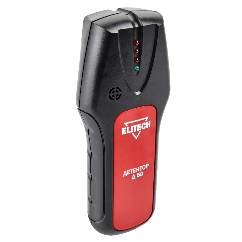 Детектор Elitech Д 50
