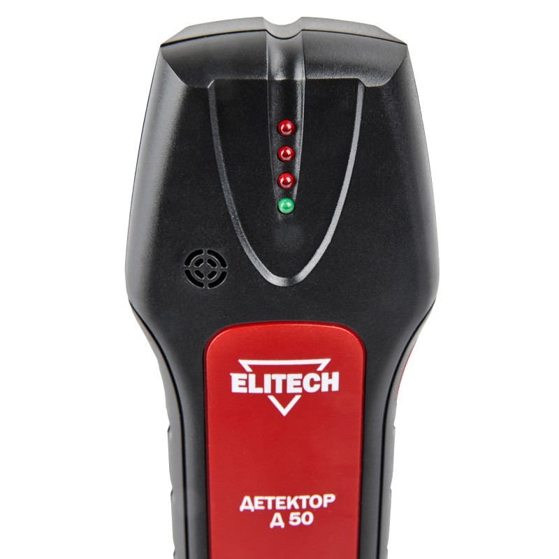 Детектор Elitech Д 50