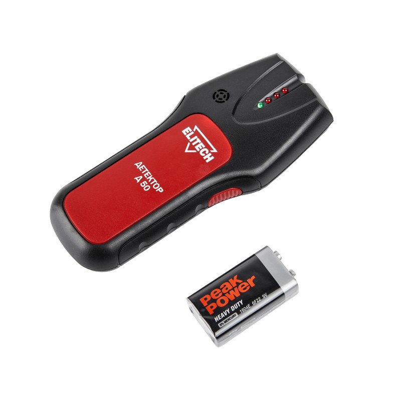 Детектор Elitech Д 50