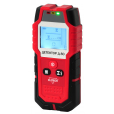 Детектор Elitech Д 80