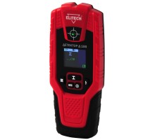 Детектор Elitech Д 100