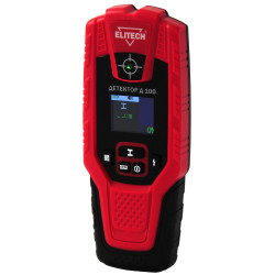 Детектор Elitech Д 100