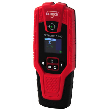 Детектор Elitech Д 100