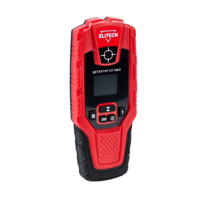 Детектор Elitech СП 100Л