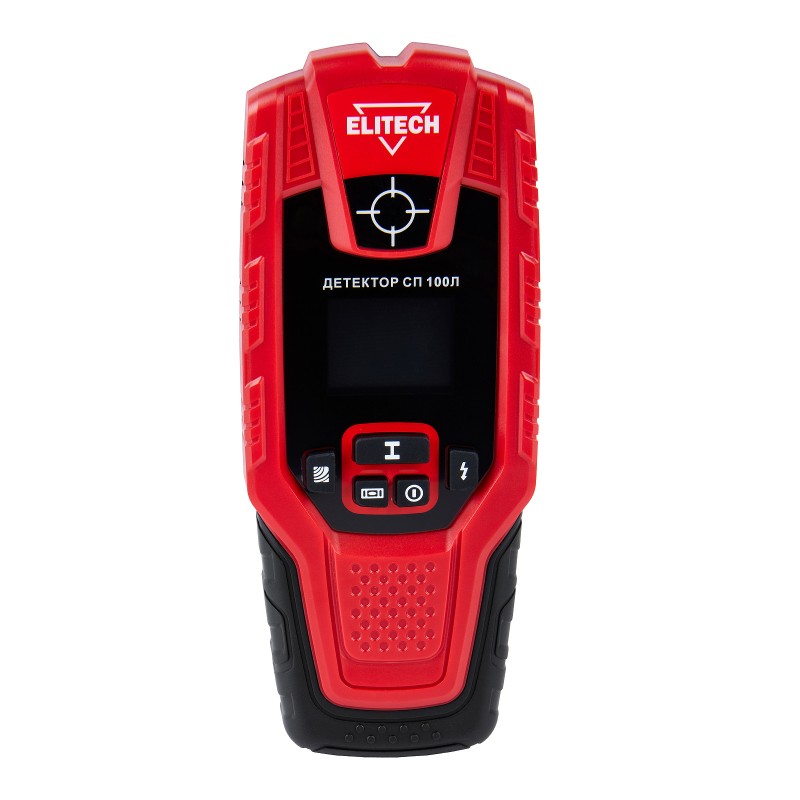 Детектор Elitech СП 100Л