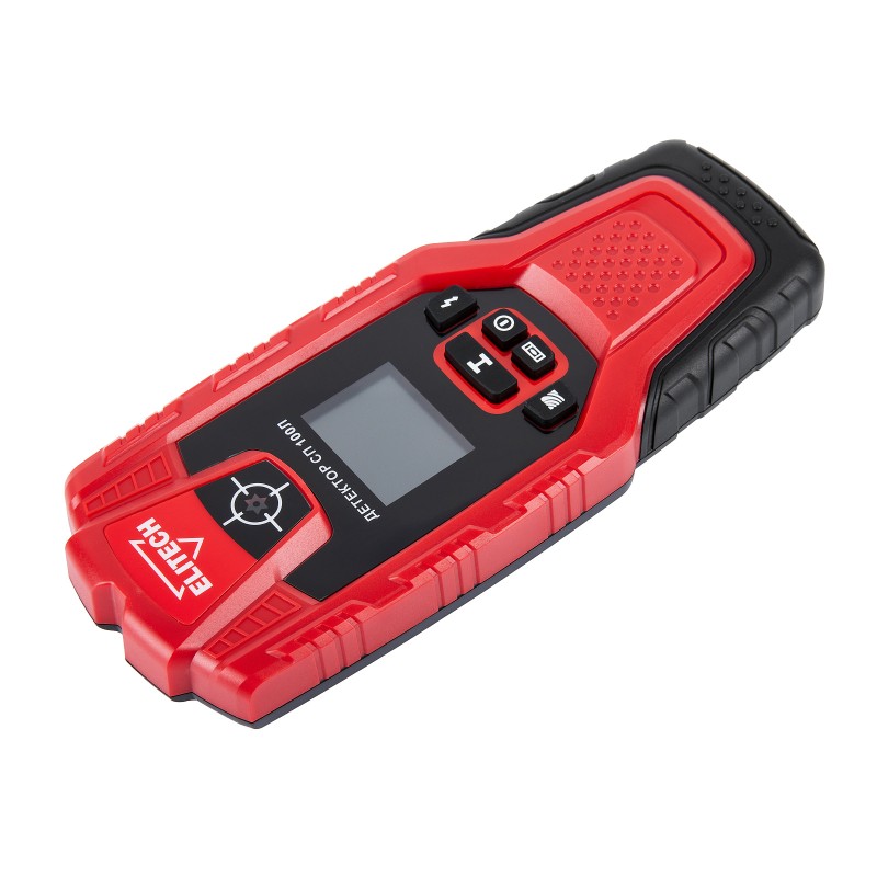Детектор Elitech СП 100Л