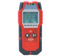Детектор Elitech ДП 80