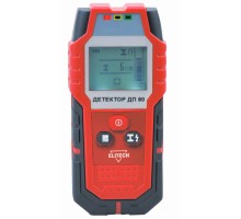 Детектор Elitech ДП 80