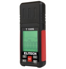 Тахометр бесконтактный ELITECH Т 100Б (10000 об/мин)