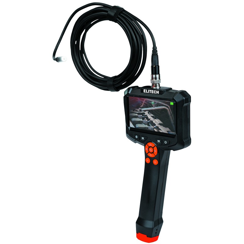 Эндоскоп ELITECH ЭС 20 (1920х1080px, 4,9 м)