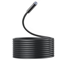 Эндоскоп ELITECH ЭС 10М USB Type-C, для смартфона