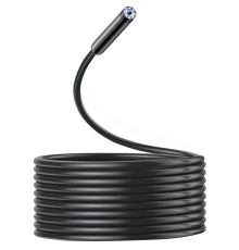 Эндоскоп ELITECH ЭС 10М USB Type-C, для смартфона