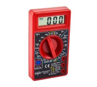 Мультиметр Elitech ММ 100
