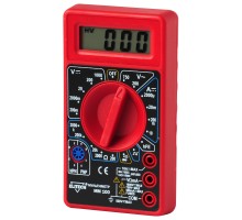 Мультиметр Elitech ММ 100